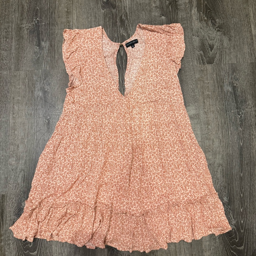 Baby Doll Dress